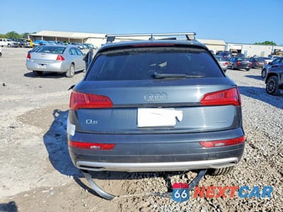 Zdjęcie 6 z 14 samochodu: 2019 AUDI Q5 PREMIUM PLUS VIN:WA1BNAFY0K2037709 - miniatura