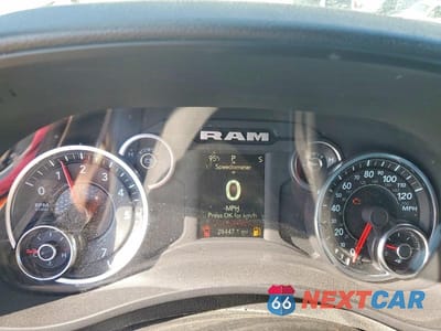 Zdjęcie 9 z 12 samochodu: 2024 RAM 2500 TRADESMAN VIN:3C6UR4HJ4RG283286 - miniatura