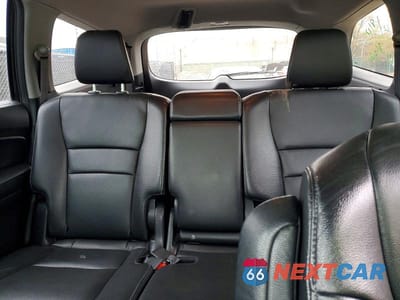 Zdjęcie 10 z 14 samochodu: 2017 HONDA PILOT EXL VIN:5FNYF6H69HB000296 - miniatura