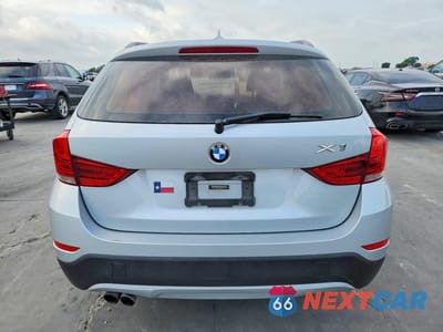 Zdjęcie 6 z 11 samochodu: 2015 BMW X1 SDRIVE28I VIN:WBAVM1C56FV497717 - miniatura
