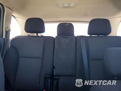 Zdjęcie 10 z 13 samochodu: 2013 FORD EDGE SEL VIN:2FMDK3JC6DBC15064 - miniatura