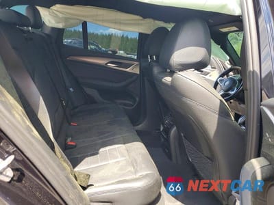 Zdjęcie 10 z 12 samochodu: 2020 BMW X3 XDRIVEM40I VIN:5UXTY9C06L9D35433 - miniatura