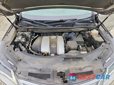 Zdjęcie 12 z 13 samochodu: 2019 LEXUS RX 350 L VIN:JTJGZKCAXK2011662 - miniatura