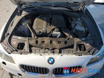 Zdjęcie 11 z 11 samochodu: 2014 BMW 535 I VIN:WBA5B1C5XED917019 - miniatura
