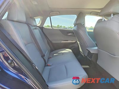 Zdjęcie 11 z 13 samochodu: 2021 TOYOTA VENZA LIMITED VIN:JTEAAAAH4MJ045417 - miniatura