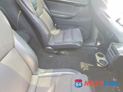 Zdjęcie 11 z 14 samochodu: 2016 TESLA MODEL X VIN:5YJXCBE28GF018074 - miniatura