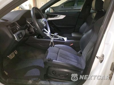Zdjęcie 7 z 12 samochodu: 2022 AUDI A4 PREMIUM PLUS 45 VIN:WAUEAAF48NN012309 - miniatura