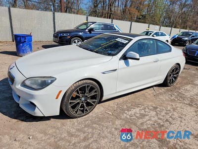2015 BMW 640 I WBALW3C5XFC892928 - główne zdjęcie licytacji z USA - miniatura