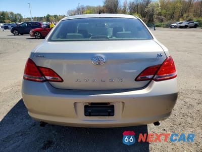 Zdjęcie 6 z 13 samochodu: 2006 TOYOTA AVALON XL VIN:4T1BK36B16U086753 - miniatura