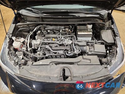 Zdjęcie 11 z 13 samochodu: 2023 TOYOTA COROLLA HATCHBACK SE VIN:JTND4MBE3P3210148 - miniatura