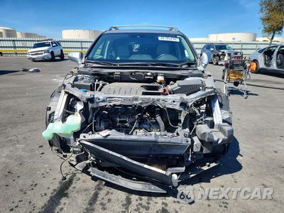 Piąte zdjęcie samochodu w środku: 2017 ACURA RDX TECHNOLOGY VIN:5J8TB4H56HL004953 - miniatura