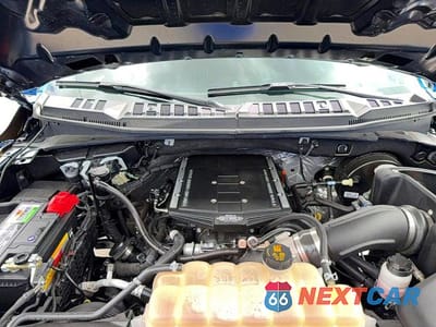 Zdjęcie 7 z 14 samochodu: 2019 FORD F150 VIN:1FTMF1C58KKC32799 - miniatura