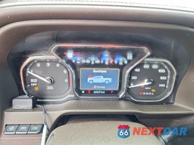 Zdjęcie 9 z 12 samochodu: 2021 GMC SIERRA K1500 DENALI VIN:3GTU9FEL4MG115263 - miniatura
