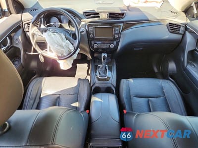 Zdjęcie 8 z 13 samochodu: 2019 NISSAN ROGUE SPORT SL VIN:JN1BJ1CR1KW312529 - miniatura