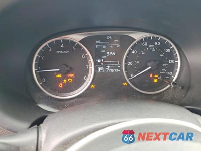 Zdjęcie 9 z 13 samochodu: 2020 NISSAN KICKS S VIN:3N1CP5BV4LL509422 - miniatura