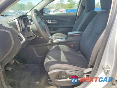 Zdjęcie 7 z 13 samochodu: 2015 CHEVROLET EQUINOX LS VIN:2GNFLEEK2F6231143 - miniatura