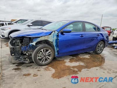 2024 KIA FORTE LXS 3KPF24AD3RE808618 - główne zdjęcie licytacji z USA - miniatura