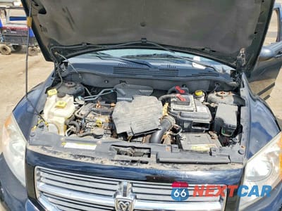 Zdjęcie 12 z 13 samochodu: 2012 DODGE CALIBER SXT VIN:1C3CDWDA5CD508747 - miniatura