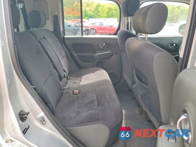 Zdjęcie 11 z 13 samochodu: 2010 NISS CUBE VIN:JN8AZ2KR7AT165811 - miniatura
