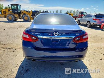 Zdjęcie 6 z 12 samochodu: 2017 NISSAN ALTIMA 2.5 SR VIN:1N4AL3AP6HC273906 - miniatura
