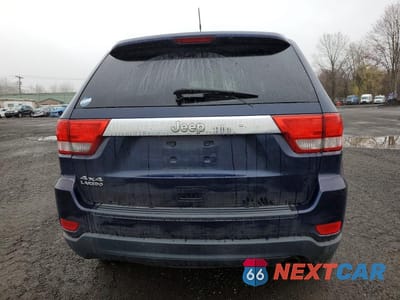 Zdjęcie 6 z 13 samochodu: 2012 JEEP GRAND CHEROKEE LAREDO VIN:1C4RJFAG2CC225199 - miniatura