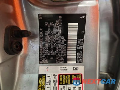 Zdjęcie 13 z 13 samochodu: 2011 TOYOTA SIENNA LE VIN:5TDJK3DC3BS006654 - miniatura