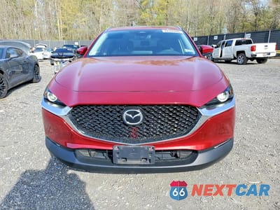 Piąte zdjęcie samochodu w środku: 2024 MAZDA CX-30 PREFERRED VIN:3MVDMBCM3RM630023 - miniatura