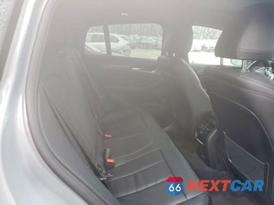 Zdjęcie 11 z 13 samochodu: 2022 BMW X4 XDRIVE30I VIN:5UX33DT01N9L26057 - miniatura