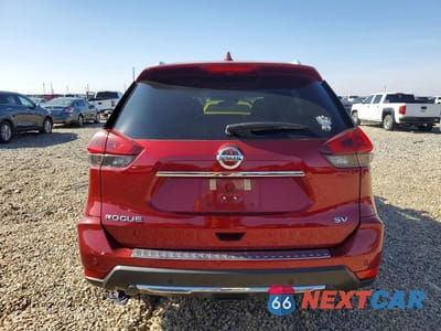 Zdjęcie 6 z 13 samochodu: 2020 NISSAN ROGUE SV VIN:5N1AT2MT4LC747336 - miniatura
