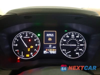 Zdjęcie 9 z 14 samochodu: 2024 SUBARU CROSSTREK LIMITED VIN:4S4GUHN61R3753977 - miniatura