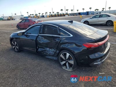 Drugie zdjęcie samochodu z przodu: 2025 AUDI A5 PREMIUM PLUS VIN:WAU2BCFU0SN046445 - miniatura