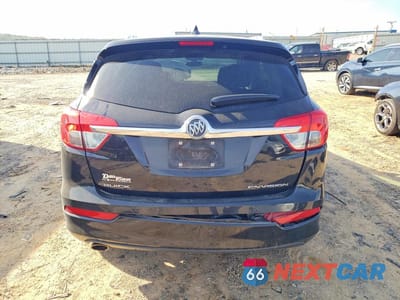 Zdjęcie 6 z 13 samochodu: 2017 BUICK ENVISION ESSENCE VIN:LRBFXBSA5HD005320 - miniatura