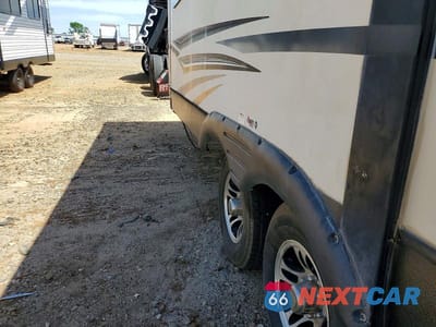 Zdjęcie 9 z 10 samochodu: 2003 KEYSTONE OUTBACK CAMPER VIN:4YDF31522EB453322 - miniatura