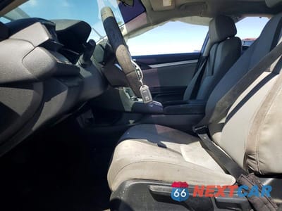 Zdjęcie 7 z 12 samochodu: 2018 HONDA CIVIC EX VIN:2HGFC2F78JH528739 - miniatura