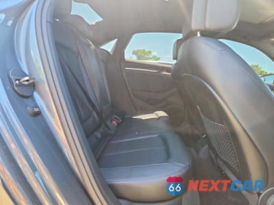 Zdjęcie 10 z 12 samochodu: 2020 AUDI A3 PREMIUM VIN:WAUAUGFF9LA104396 - miniatura