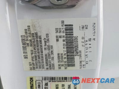 Zdjęcie 13 z 13 samochodu: 2020 FORD FUSION SE VIN:3FA6P0HD8LR107045 - miniatura