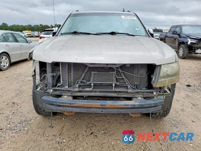 Piąte zdjęcie samochodu w środku: 2009 CHEVROLET AVALANCHE C1500 LT VIN:3GNEC22J69G259011 - miniatura