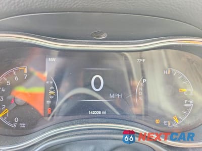 Zdjęcie 9 z 14 samochodu: 2014 JEEP GRAND CHEROKEE LIMITED VIN:1C4RJFBG9EC259674 - miniatura