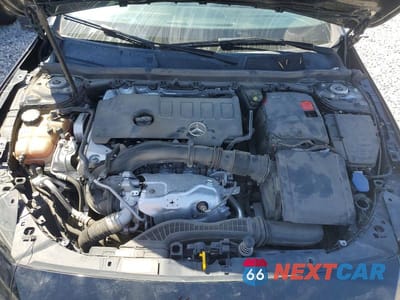 Zdjęcie 11 z 13 samochodu: 2020 MERCEDES-BENZ A 220 VIN:W1K3G4EB5LJ234715 - miniatura