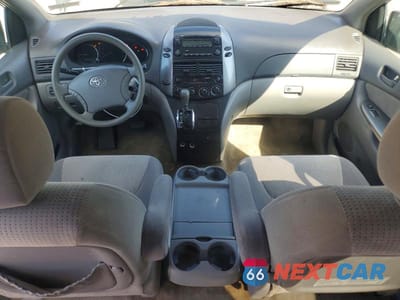 Zdjęcie 8 z 12 samochodu: 2007 TOYOTA SIENNA LE 8-PASSENGER VIN:5TDZK23C47S034369 - miniatura