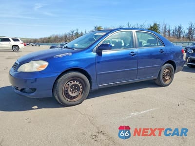 2007 TOYOTA COROLLA LE 2T1BR30E97C832674 - główne zdjęcie licytacji z USA - miniatura