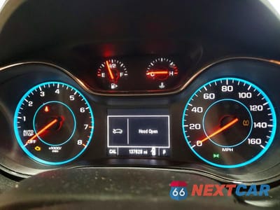 Zdjęcie 9 z 11 samochodu: 2016 CHEVROLET CRUZE LT VIN:1G1BE5SM3G7304232 - miniatura