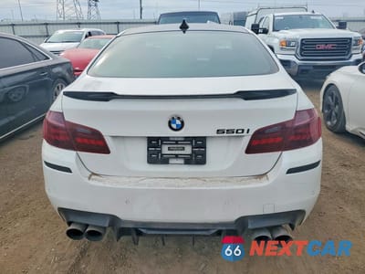 Zdjęcie 6 z 12 samochodu: 2015 BMW 550 XI VIN:WBAKP9C57FD980082 - miniatura