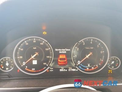 Zdjęcie 9 z 12 samochodu: 2015 BMW X6 XDRIVE35I VIN:5UXKU2C50F0N78087 - miniatura