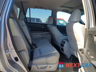 Zdjęcie 11 z 13 samochodu: 2021 HONDA PILOT EX-L VIN:5FNYF5H50MB021596 - miniatura