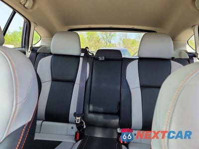Zdjęcie 10 z 13 samochodu: 2020 SUBARU CROSSTREK LIMITED VIN:JF2GTAMCXL8273891 - miniatura
