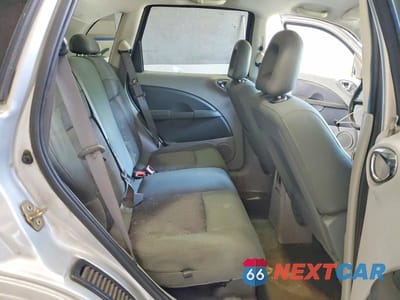 Zdjęcie 10 z 12 samochodu: 2007 CHRYSLER PT CRUISER TOURING VIN:3A4FY58B27T626887 - miniatura