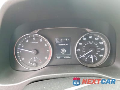 Zdjęcie 9 z 12 samochodu: 2017 HYUNDAI ELANTRA VALUE EDITION VIN:KMHD84LF2HU354913 - miniatura