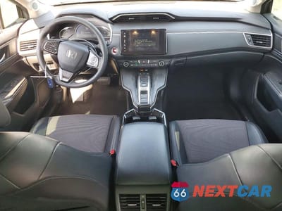 Zdjęcie 8 z 12 samochodu: 2018 HONDA CLARITY VIN:JHMZC5F12JC020115 - miniatura