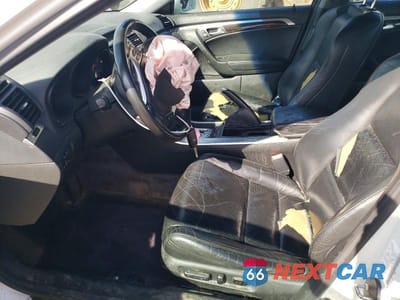 Zdjęcie 7 z 12 samochodu: 2008 ACURA TL VIN:19UUA66248A045508 - miniatura